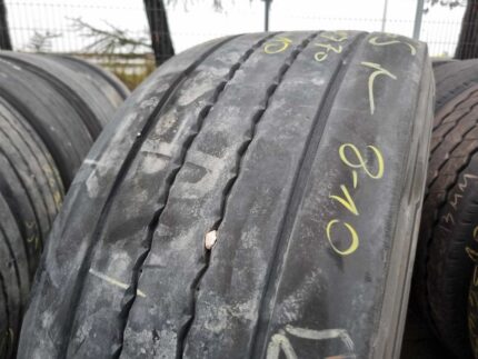 Opona ciężarowa 385/55R22.5 CONTINENTAL CONTI HYBRID HT3 / 8-10mm