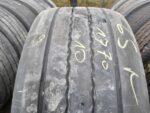 Opona ciężarowa 385/55R22.5 CONTINENTAL CONTI HYBRID HT3 / 8-10mm