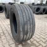  Opona ciężarowa 385/55R22.5 CONTINENTAL CONTI HYBRID HT3 / 8-10mm