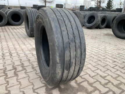  Opona ciężarowa 385/55R22.5 CONTINENTAL CONTI HYBRID HT3 / 8-10mm