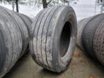 Opona ciężarowa 385/55R22.5 CONTINENTAL CONTI HYBRID HT3 / 7-9mm