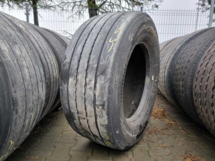  Opona ciężarowa 385/55R22.5 CONTINENTAL CONTI HYBRID HT3 / 7-9mm