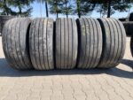 Opony ciężarowe 385/55R22.5 CONTINENTAL CONTI HYBRID HT3 / 7-11mm