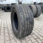  Opona ciężarowa 385/55R22.5 CONTINENTAL CONTI HYBRID HT3 / 6-9mm