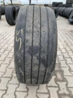 Opona ciężarowa 385/55R22.5 CONTINENTAL CONTI HYBRID HT3 / 6-9mm