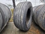 Opona ciężarowa 385/55R22.5 CONTINENTAL CONTI HYBRID HT3 / 6-8mm