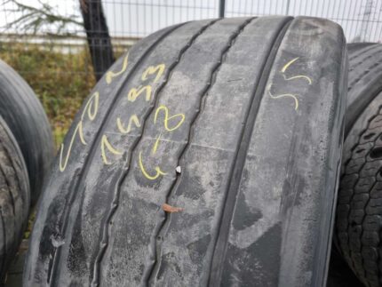 Opona ciężarowa 385/55R22.5 CONTINENTAL CONTI HYBRID HT3 / 6-8mm