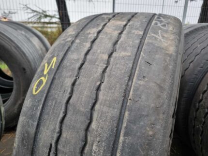 Opona ciężarowa 385/55R22.5 CONTINENTAL CONTI HYBRID HT3 / 6-7mm