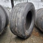  Opona ciężarowa 385/55R22.5 CONTINENTAL CONTI HYBRID HT3 / 5-7mm