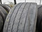 Opona ciężarowa 385/55R22.5 CONTINENTAL CONTI HYBRID HT3 / 5-7mm
