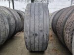 Opona ciężarowa 385/55R22.5 CONTINENTAL CONTI HYBRID HT3 / 5-7mm