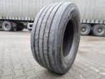 Opona ciężarowa 385/55R22.5 CONTINENTAL CONTI HYBRID HT3 / 12-13mm