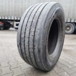  Opona ciężarowa 385/55R22.5 CONTINENTAL CONTI HYBRID HT3 / 12-13mm