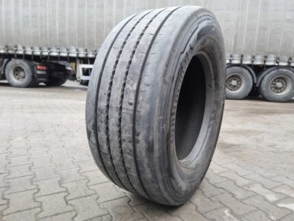  Opona ciężarowa 385/55R22.5 CONTINENTAL CONTI HYBRID HT3 / 12-13mm