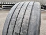 Opona ciężarowa 385/55R22.5 CONTINENTAL CONTI HYBRID HT3 / 12-13mm