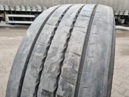 Opona ciężarowa 385/55R22.5 CONTINENTAL CONTI HYBRID HT3 / 12-13mm