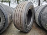 Opona ciężarowa 385/55R22.5 CONTINENTAL CONTI HYBRID HT3 / 12-13mm