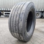  Opona ciężarowa 385/55R22.5 CONTINENTAL CONTI HYBRID HT3 / 11-12mm