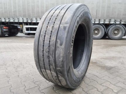  Opona ciężarowa 385/55R22.5 CONTINENTAL CONTI HYBRID HT3 / 11-12mm