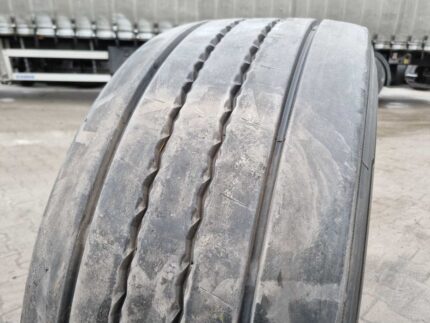 Opona ciężarowa 385/55R22.5 CONTINENTAL CONTI HYBRID HT3 / 11-12mm