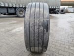 Opona ciężarowa 385/55R22.5 CONTINENTAL CONTI HYBRID HT3 / 11-12mm