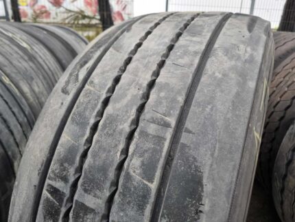Opona ciężarowa 385/55R22.5 CONTINENTAL CONTI HYBRID HT3 / 11-12mm
