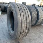  Opona ciężarowa 385/55R22.5 CONTINENTAL CONTI HYBRID HT3 / 11-12mm