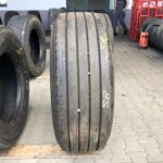  Opony ciężarowe 385/65R22.5 ZEETEX ZTH1 EXTRA / 11-12mm