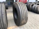 Opony ciężarowe 385/65R22.5 ZEETEX ZTH1 EXTRA / 11-12mm