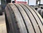 Opony ciężarowe 385/65R22.5 ZEETEX ZTH1 EXTRA / 11-12mm