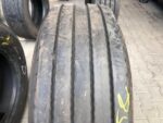 Opony ciężarowe 385/65R22.5 ZEETEX ZTH1 EXTRA / 11-12mm