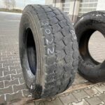 Opony ciężarowe 385/65R22.5 MICHELIN XZY3  / 10-11mm