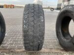 Opony ciężarowe 385/65R22.5 MICHELIN XZY3  / 10-11mm