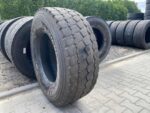 Opony ciężarowe 385/65R22.5 MICHELIN XZY3