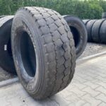  Opony ciężarowe 385/65R22.5 MICHELIN XZY3