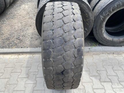 Opony ciężarowe 385/65R22.5 MICHELIN XZY3