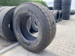 Opony ciężarowe 385/65R22.5 MICHELIN XZY3