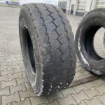  Opony ciężarowe 385/65R22.5 MICHELIN XZY3 / 7-9mm