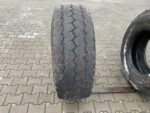 Opony ciężarowe 385/65R22.5 MICHELIN XZY3 / 7-9mm
