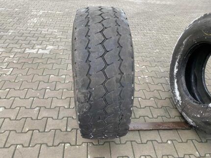 Opony ciężarowe 385/65R22.5 MICHELIN XZY3 / 7-9mm