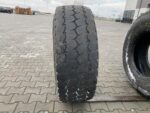 Opony ciężarowe 385/65R22.5 MICHELIN XZY3 / 7-9mm