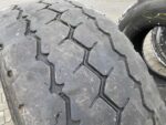 Opony ciężarowe 385/65R22.5 MICHELIN XZY3 / 7-9mm