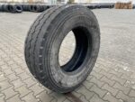 Opony ciężarowe 385/65R22.5 MICHELIN XZY3 / 7-9mm