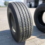  Opony ciężarowe 385/65R22.5 MICHELIN XTE3 / 14-15mm