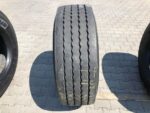 Opony ciężarowe 385/65R22.5 MICHELIN XTE3 / 14-15mm