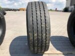 Opony ciężarowe 385/65R22.5 MICHELIN XTE3 / 14-15mm
