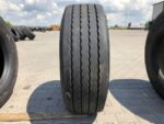 Opony ciężarowe 385/65R22.5 MICHELIN XTE3 / 10-11mm