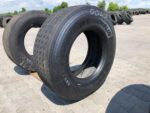 Opony ciężarowe 385/65R22.5 MICHELIN XTE3 / 10-11mm