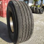  Opony ciężarowe 385/65R22.5 MICHELIN XTE3 / 9mm