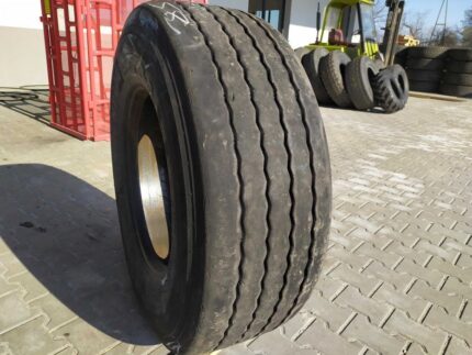  Opony ciężarowe 385/65R22.5 MICHELIN XTE3 / 9mm
